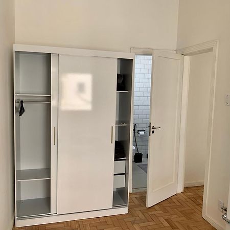 Flat Da Lu Leilighet Rio de Janeiro Eksteriør bilde