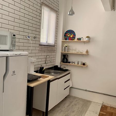 Flat Da Lu Leilighet Rio de Janeiro Eksteriør bilde