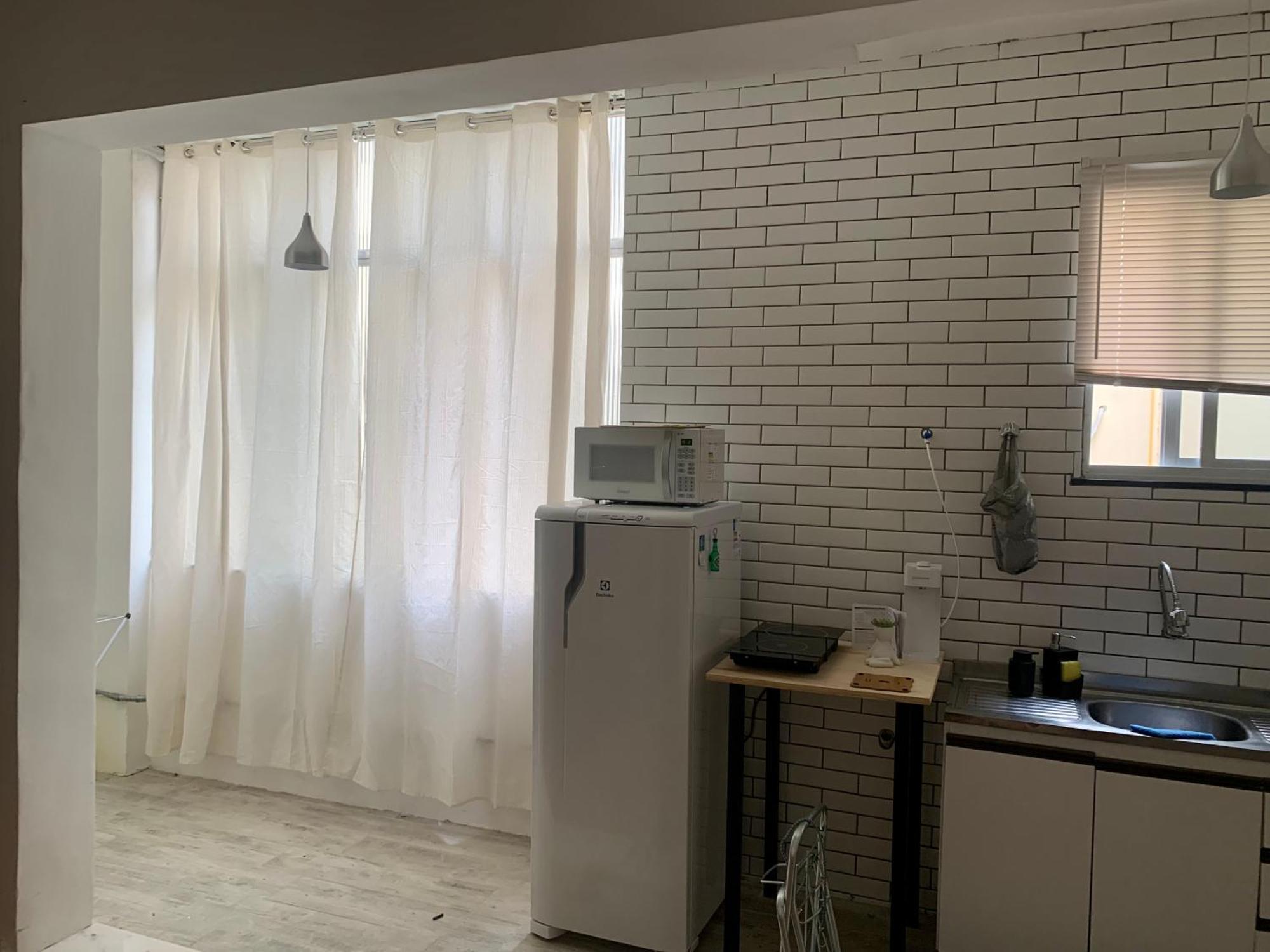 Flat Da Lu Leilighet Rio de Janeiro Eksteriør bilde