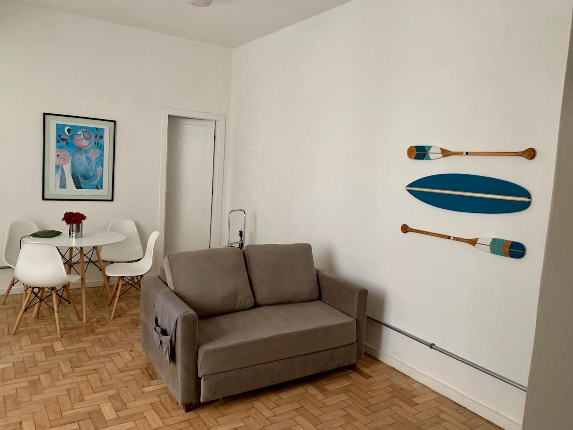 Flat Da Lu Leilighet Rio de Janeiro Eksteriør bilde