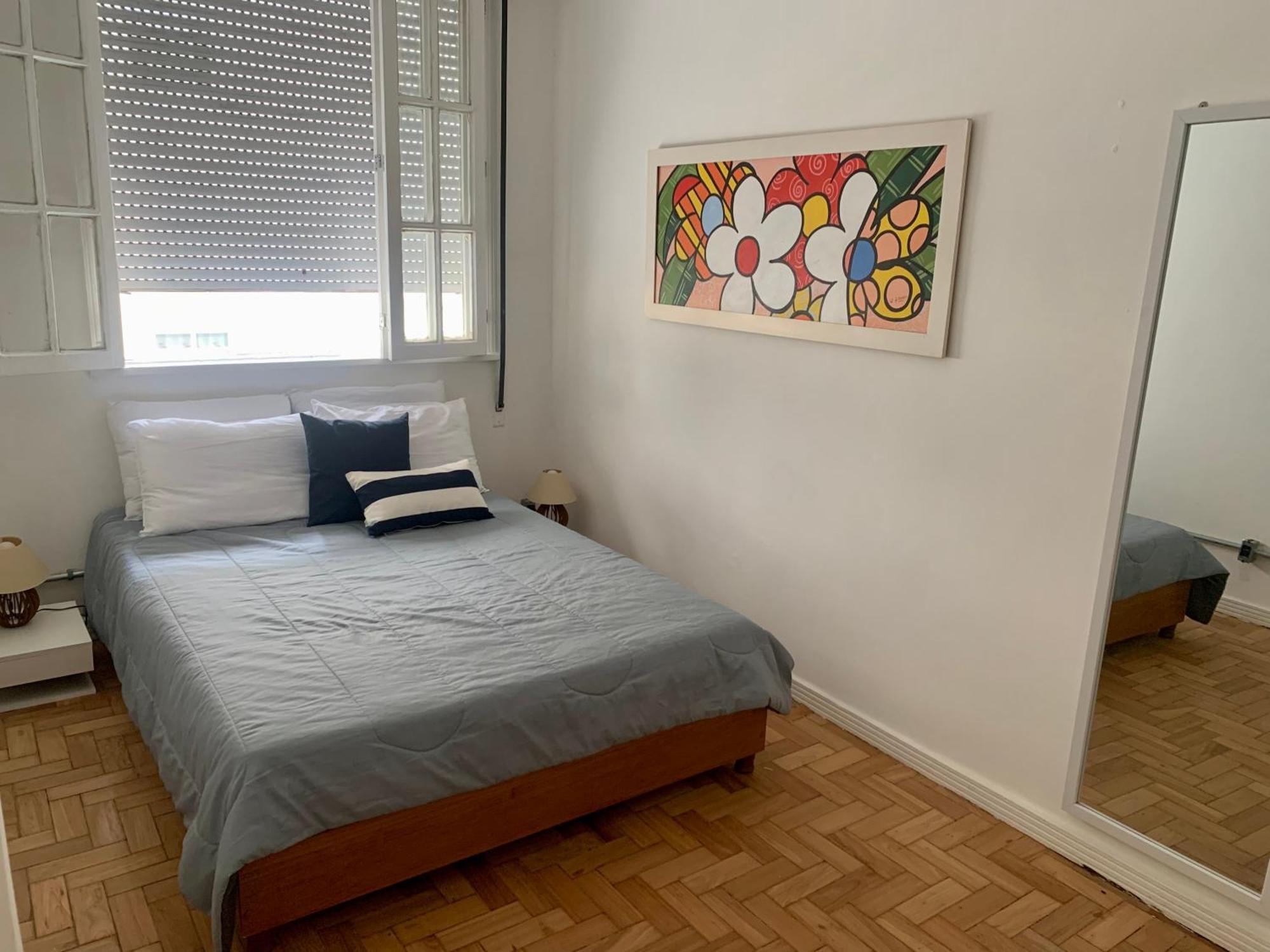 Flat Da Lu Leilighet Rio de Janeiro Eksteriør bilde