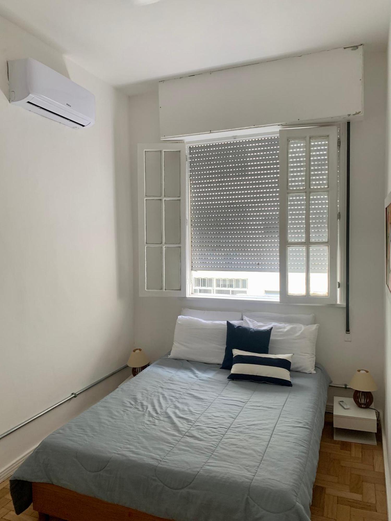 Flat Da Lu Leilighet Rio de Janeiro Eksteriør bilde