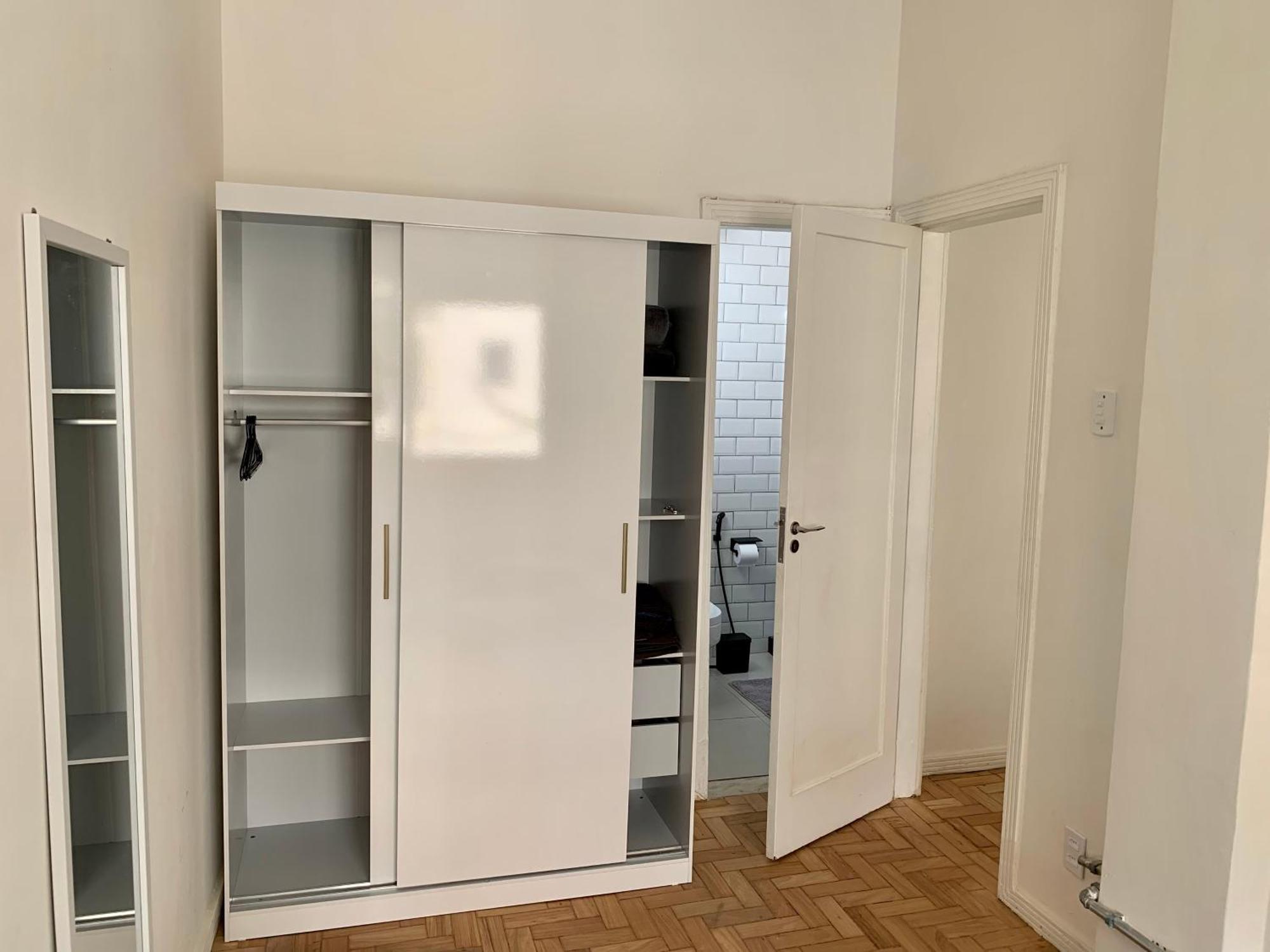 Flat Da Lu Leilighet Rio de Janeiro Eksteriør bilde