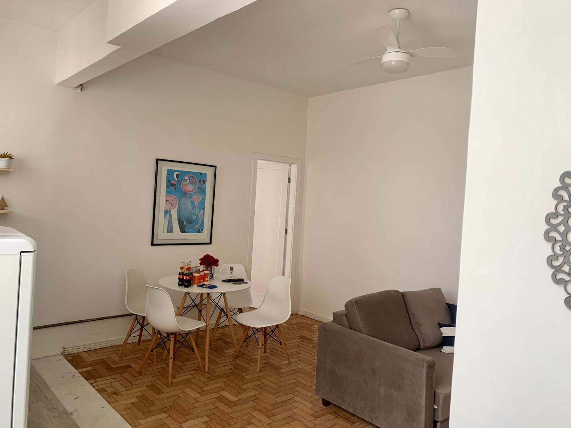Flat Da Lu Leilighet Rio de Janeiro Eksteriør bilde