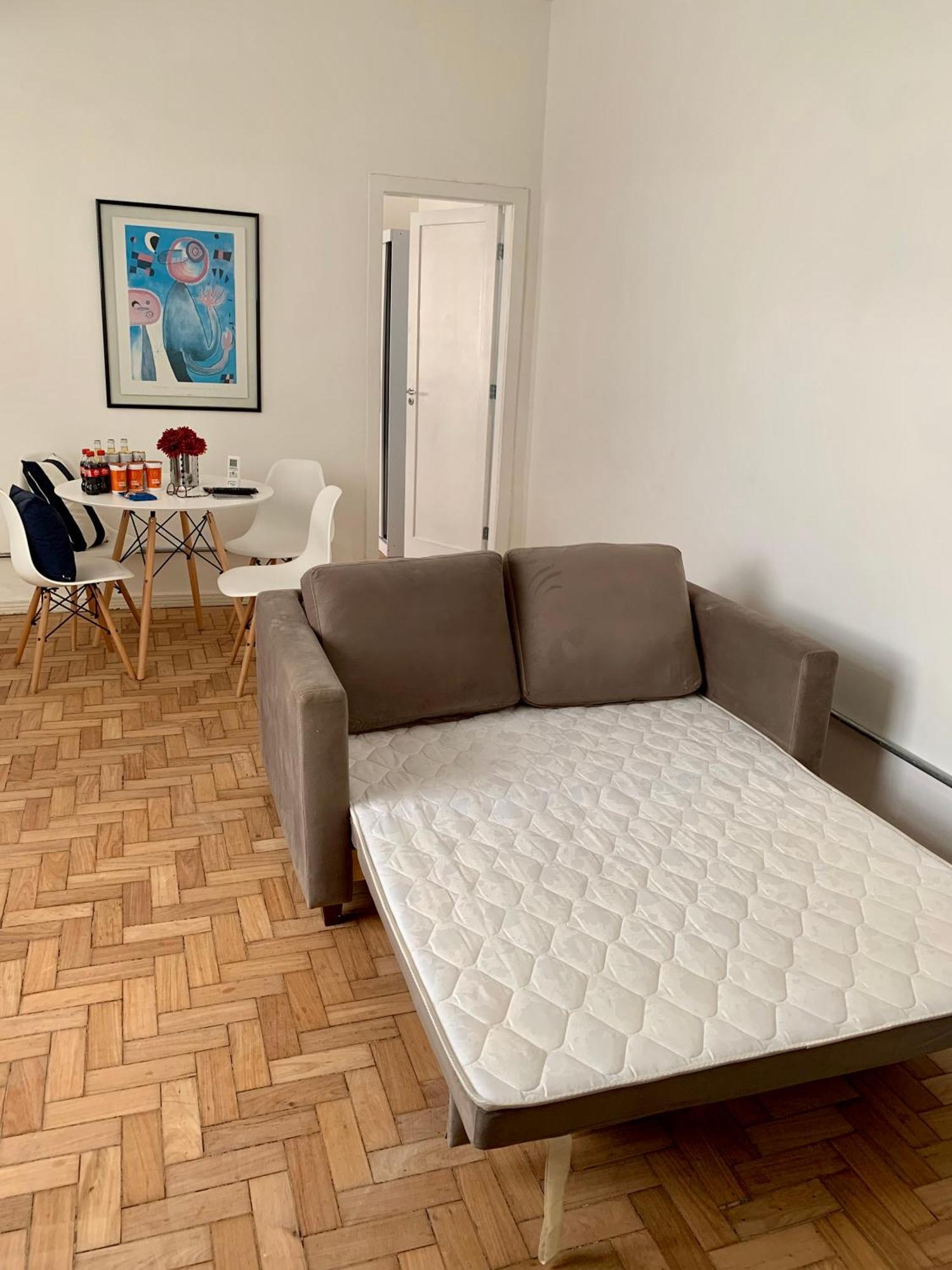 Flat Da Lu Leilighet Rio de Janeiro Eksteriør bilde