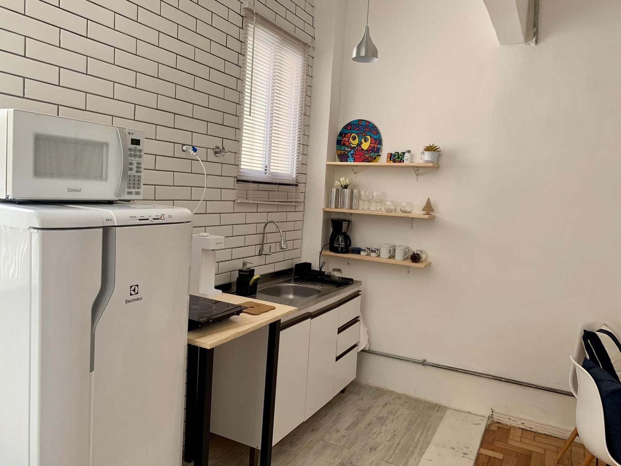 Flat Da Lu Leilighet Rio de Janeiro Eksteriør bilde