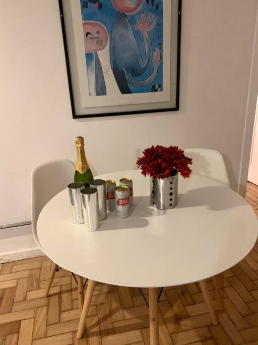 Flat Da Lu Leilighet Rio de Janeiro Eksteriør bilde