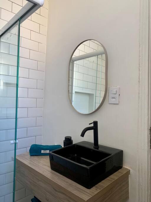 Flat Da Lu Leilighet Rio de Janeiro Eksteriør bilde