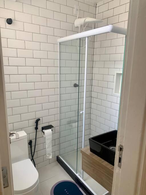 Flat Da Lu Leilighet Rio de Janeiro Eksteriør bilde