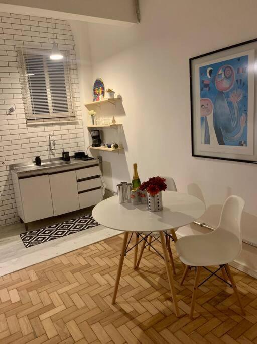 Flat Da Lu Leilighet Rio de Janeiro Eksteriør bilde