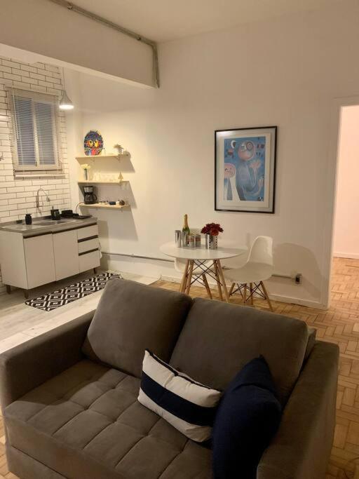 Flat Da Lu Leilighet Rio de Janeiro Eksteriør bilde